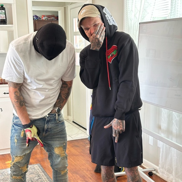 Meet your Posher, Shawn - Picture 3 of 10